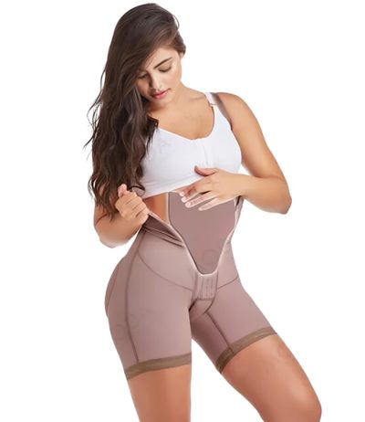 6101 TABLA ABDOMINAL ESPUMA FAJATE VERABRUNETTE