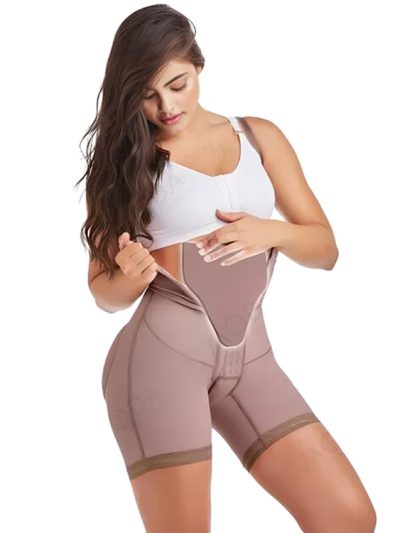 6101 TABLA ABDOMINAL ESPUMA FAJATE VERABRUNETTE