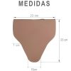 6101 TABLA ABDOMINAL ESPUMA FAJATE VERABRUNETTE