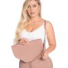 6109 TABLA ABDOMINAL GRANDE ESPUMA FAJATE VERABRUNETTE