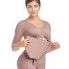 6109 TABLA ABDOMINAL GRANDE ESPUMA FAJATE VERABRUNETTE