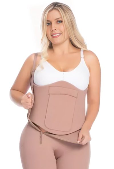 6121 TABLA ACRÍLICO MÁS ESPUMA FAJATE VERABRUNETTE