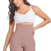 6226 PANTY CONTROL DE ABDOMEN Y CIERRE FAJATE VERABRUNETTE