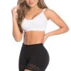 6227 SHORT EXTRA CORTO EXTREMO FAJATE VERABRUNETTE