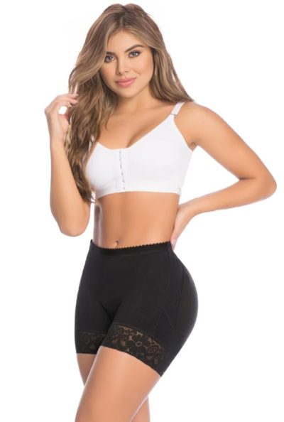 6227 SHORT EXTRA CORTO EXTREMO FAJATE VERABRUNETTE