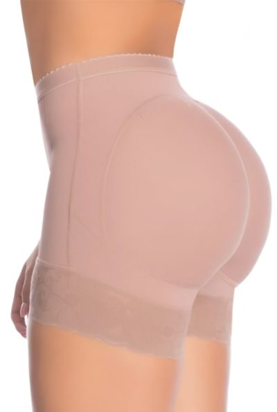 6227 SHORT EXTRA CORTO EXTREMO FAJATE VERABRUNETTE