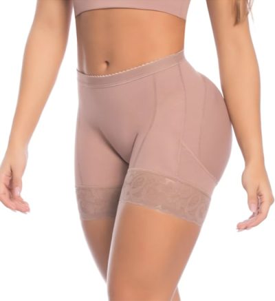 6227 SHORT EXTRA CORTO EXTREMO FAJATE VERABRUNETTE