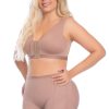 6227 SHORT EXTRA CORTO EXTREMO FAJATE VERABRUNETTE