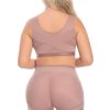 6227 SHORT EXTRA CORTO EXTREMO FAJATE VERABRUNETTE