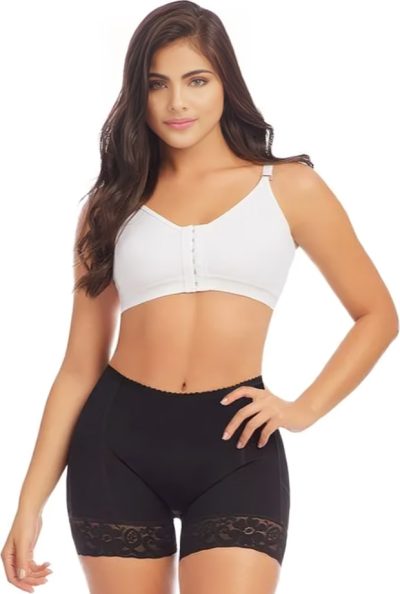 6227 SHORT EXTRA CORTO EXTREMO FAJATE VERABRUNETTE