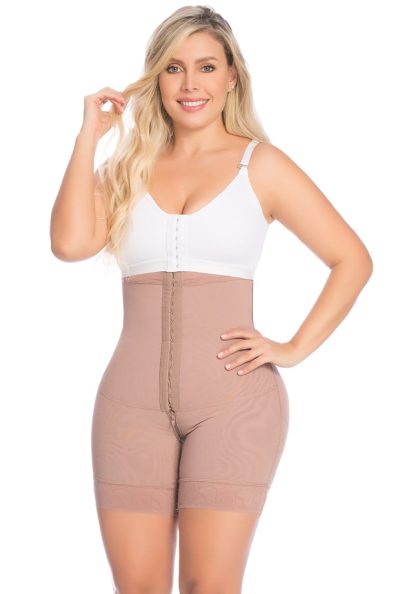 6346 PANTY CONTROL Y REALCE FAJATE VERABRUNETTE