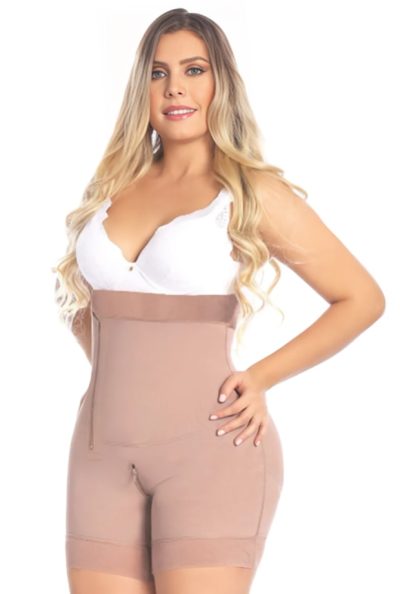 6350 PANTY FIT 360 FAJATE VERABRUNETTE