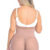 6350 PANTY FIT 360 FAJATE VERABRUNETTE