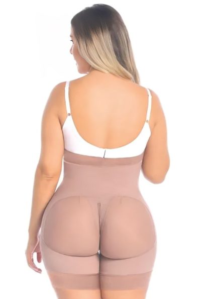 6350 PANTY FIT 360 FAJATE VERABRUNETTE