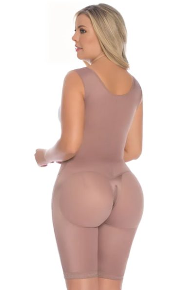 6354 FAJA PRIMERA POSTURA A LA RODILLA FAJATE VERABRUNETTE