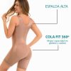 6361 POSTQUIRURGICA PRIEMRA ETAPA FAJATE VERABRUNETTE
