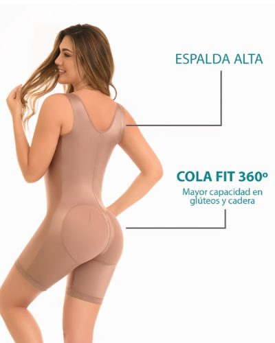 6361 POSTQUIRURGICA PRIEMRA ETAPA FAJATE VERABRUNETTE