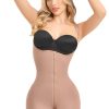 8166 COSTILLERA CIERRES BELLA MICHELL VERABRUNETTE