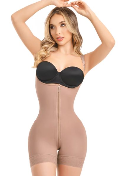 8166 COSTILLERA CIERRES BELLA MICHELL VERABRUNETTE