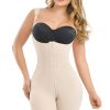 8166 COSTILLERA CIERRES BELLA MICHELL VERABRUNETTE