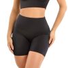 9007 SHORT INVISIBLE MELIBELT VERABRUNETTE