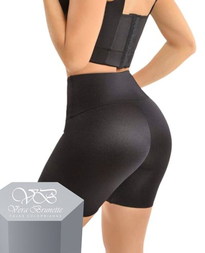 9007 SHORT INVISIBLE MELIBELT VERABRUNETTE