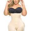 9471 MARA BELLA MICHEL FAJA QUIRURGICA VERABRUNETTE