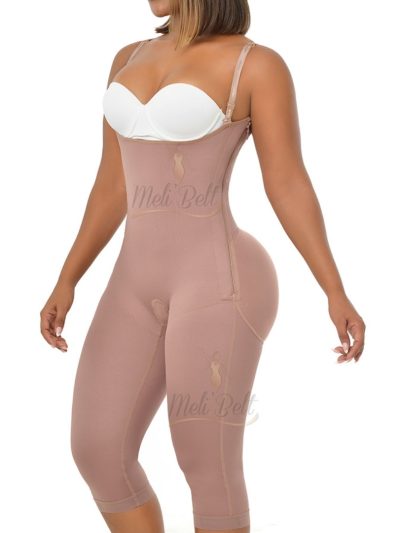 8023- Faja cierre lateral