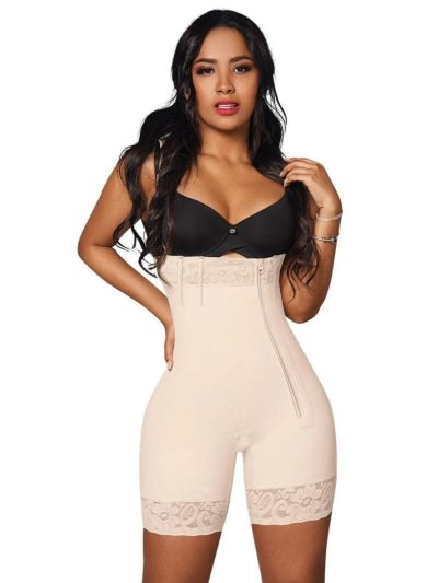 O-050 Faja Strapless