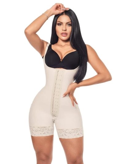 O-011 Faja de tirante delgado